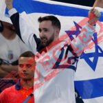 CAS Tolak Permintaan Israel untuk Kejuaraan Dunia Senam Artistik 2025 Jakarta