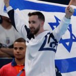 CAS rejects Israel’s appeal to join artistic gymnastics worlds in Indonesia