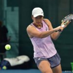 Chennai Open 2025 WTA 250 Janice Tjen vs Linda Fruhvirtova di 16 Besar