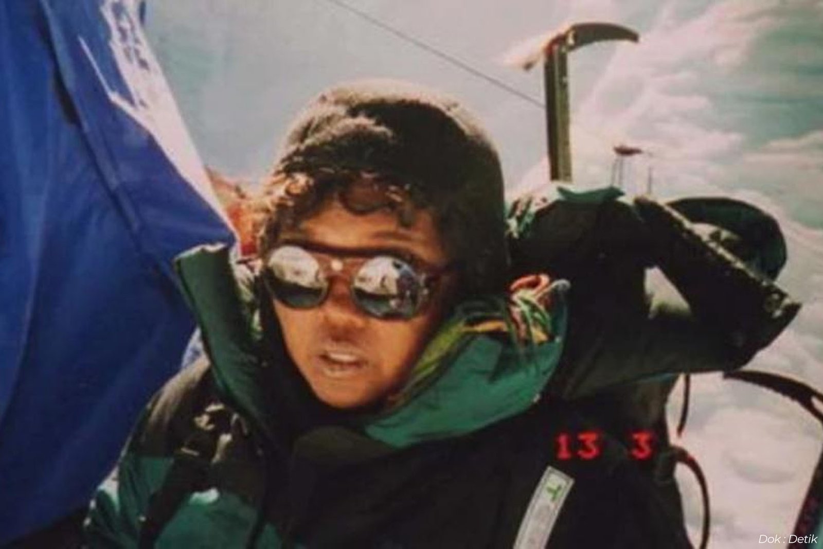 Clara Sumarwati Pendaki Everest Pertama Wafat - iMSPORT.TV