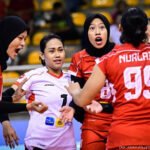 Daftar Pemain Timnas Voli Putra dan Putri di SEA Games 2025, Ada Nama Megawati - IMSPORT.TV