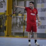 Demi Filosofi, Futsal Indonesia Umumkan tim Kepelatihan kelompok Usia