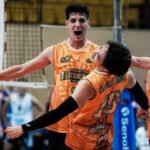 Eks Pemain Jakarta Bhayangkara Saber Kazemi Dinyatakan Mati Otak