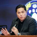 Erick Thohir Alihkan FIFA Match Day November