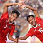 Former National Team Player Confident Indonesia will Retain its SEA Games Gold Medal