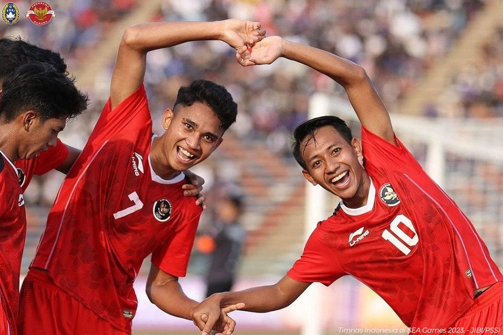 Former National Team Player Confident Indonesia will Retain its SEA Games Gold Medal