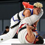 Four Medals Mark the Rise of Indonesian MMA on the Asian Stage