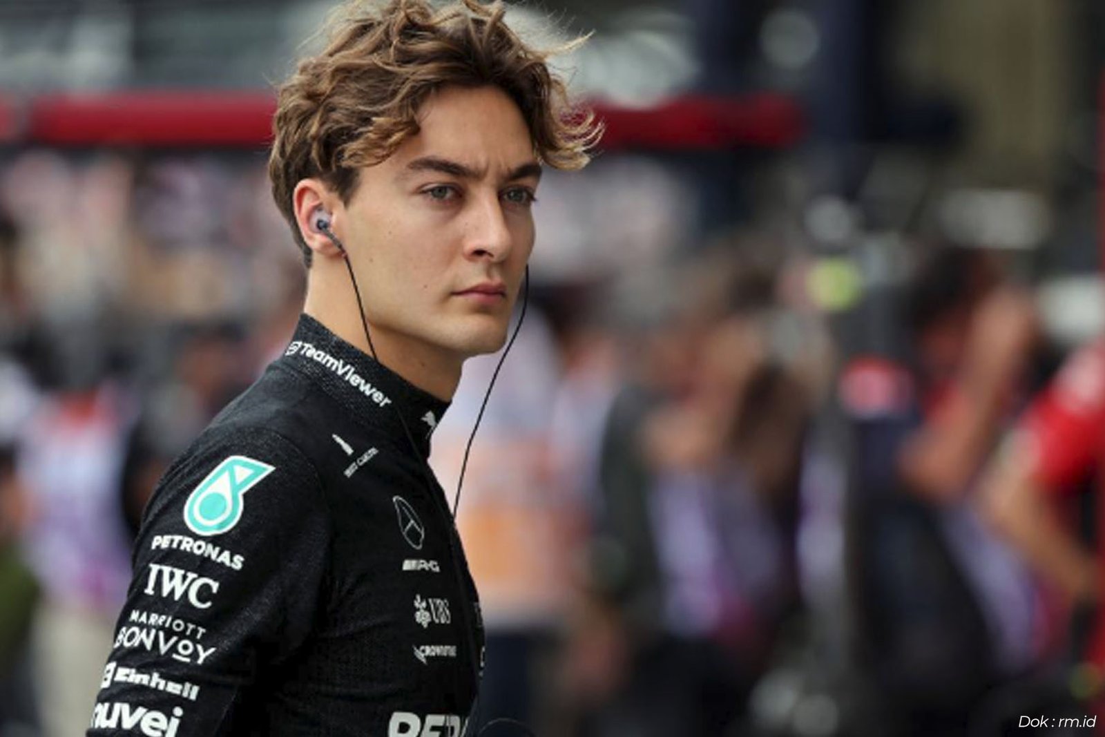 GP Singapura Klasemen Sementara F1 Musim 2025 - iMSPORT.TV
