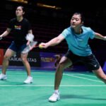 Ganda Putri Indonesia Siap Tampil di Arctic Open 2025 - iMSPORT.TV