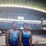 Gymnasts Aim for 2025 SEA Games Finals
