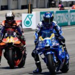 Hasil MotoGP Malaysia Alex Marquez Juara di Sepang