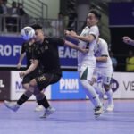 Hasil Pro Futsal League 2025 26 Bintang Timur Surabaya-Pangsuma FC Menang Besar - IMSPORT.TV
