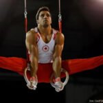 Hugh Smith Duta 53rd Artistik Gymnastic World Championship Jakarta - IMSPORT.TV