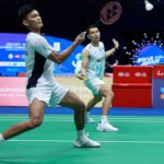 Hylo Open 2025 Jadwal 9 Wakil Indonesia Lengkap Sampai 16 Besar