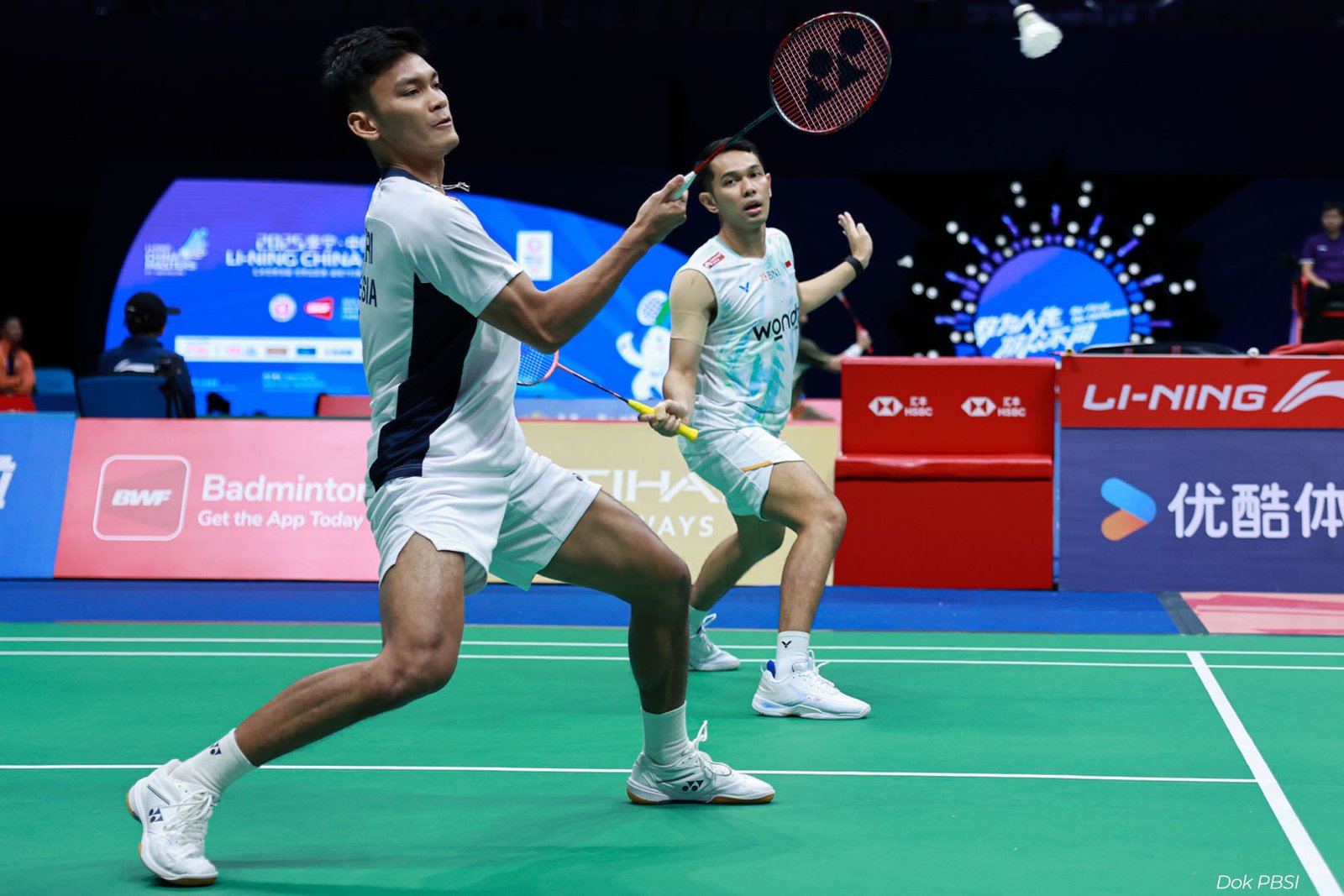 Hylo Open 2025 Jadwal 9 Wakil Indonesia Lengkap Sampai 16 Besar