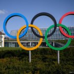 IOC Offers Scholarships to Support Palestinian Athletes Ahead of 2028 LA Olympics