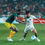 Imbangi Pantai Gading, Nova Arianto Puas dengan Performa Timnas Indonesia U-17