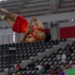 In Preparation for the 2025 SEA Games, Three Riau Gymnasts Join The National Training Camp in Russia - iMSPORT.TV