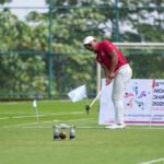 Indonesia Dominates World Woodball Rankings 2025