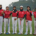 Indonesia Kuasai 5 Besar Ranking Dunia Woodball 2025