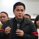 Indonesia Ready to Face Lawsuit from Israeli Gymnastics Federation