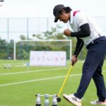 Indonesian Woodball Targets Six Gold Medals at 2025 SEA Games Thailand