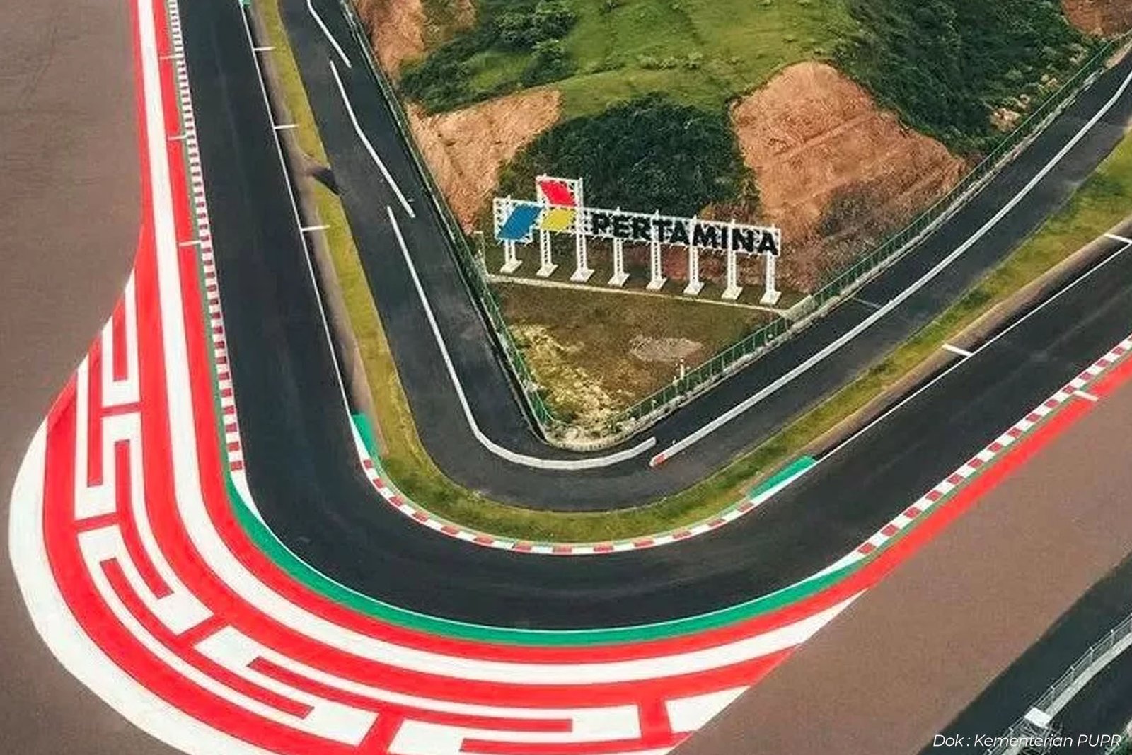 MotoGP Mandalika 2025 Catat Sejarah! Ekonomi NTB Melejit, Hotel Penuh 100%