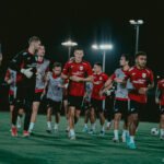 Jadwal Timnas Indonesia vs Arab Saudi, Final Pertama Menuju Piala Dunia - iMSPORT.TV