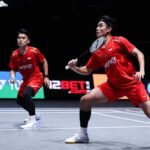 Jadwal Wakil Indonesia di Hylo Open 2025, Tiga Ganda Putra Jadi Pembuka