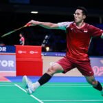 Jadwal dan Hasil Denmark Open 2025, 7 Wakil Indonesia ke 16 Besar