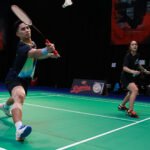 Jadwal dan Hasil Denmark Open 2025 Hari Pertama dan Hari ini, Rabu 15 Oktober