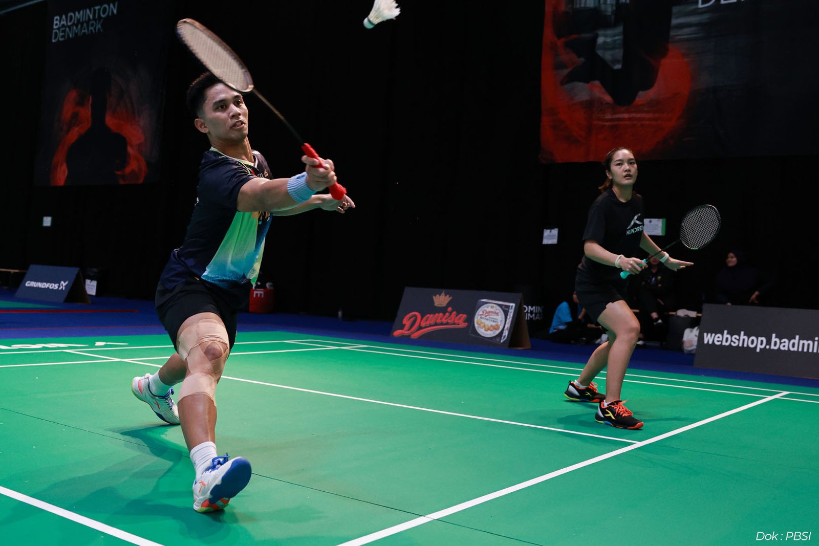 Jadwal dan Hasil Denmark Open 2025 Hari Pertama dan Hari ini, Rabu 15 Oktober