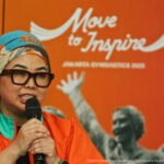 Jakarta Gymnastics 2025 Leaves a Lasting Legacy World Class Equipment to Boost Indonesia’s Future Athletes