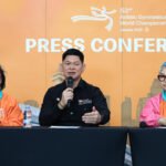 Jakarta Gymnastics 2025 Without Israeli Athletes