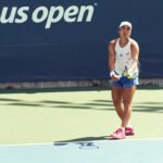 Janice Tjen Masuk Jajaran Petenis Top 100 dunia - IMSPORT.TV