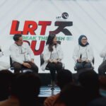 Kampanye Lari Demi Gaya Hidup Sehat dan Hidup Produktif Digelar di Jakarta
