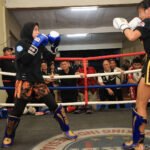 Kickboxing Indonesia Targetkan Tambahan Emas di SEA Games Thailand 2025