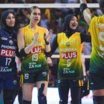 Livoli 2025 Petrokimia Pastikan Tiket ke Final