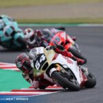 Mario Aji Ingin Tampil Konsisten di Moto2 Indonesia - iMSPORT.TV