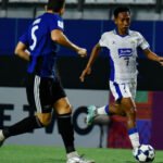 Media Thailand Puji Persib Bandung usai Bungkam Bangkok United
