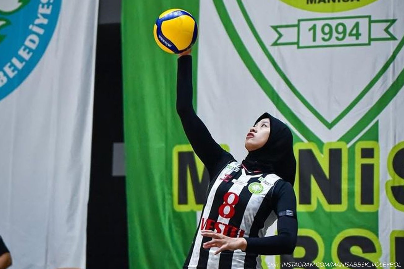 Megawati Hangestri Klarifikasi Pemutusan Kontraknya dengan Klub Turki