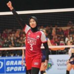 Megawati Hangestri Turun Bela Bank Jatim di Livoli Divisi Utama - IMSPORT.TV