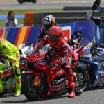 MotoGP Dominasi Ducati Diprediksi Perlahan Terkikis