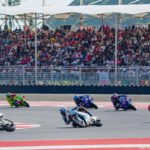 MotoGP Mandalika Penonton Melonjak Drastis, Tembus 140 ribu! - iMSPORT.TV