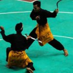 National Pencak Silat Team to Hold Friendlies in Thailand for 2025 SEA Games