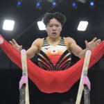 Olympic champions Oka, Hashimoto set for All-Around rematch at Jakarta World Championships