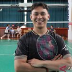 Pengalaman Akbar Bayu Saputra Melatih di Negara Tetangga