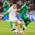 Pengamat Malaysia Kritik Laga Timnas Indonesia vs Arab Saudi - iMSPORT.TV