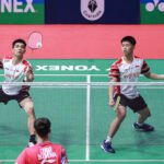 Piala Suhandinata 2025 Indonesia Mampu Atasi Slovenia Pada Laga Kedua - iMSPORT.tV