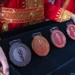 Record Medal Tally for Indonesia at Asian Youth Games 2025